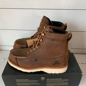 •SOLD• NEW Men’s Irish Setter Wingshooter